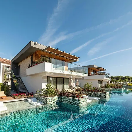 Szálloda The At Tui Sensatori Barut