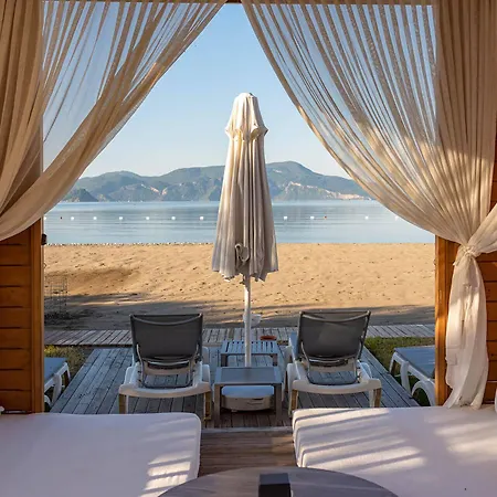 Szálloda The At Tui Sensatori Barut 5*